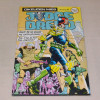 Judge Dredd 10 - 1985